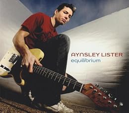 © Amazon Aynsley Lister Band Foto 1