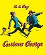 Curious George (Sandpiper Books)