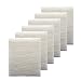 6 Pcs HFT600 Humidifier Wicking Filter T for Honeywell HEV615 HEV620 Series