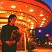 Richard Hawley-Coles Corner