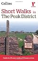Collins Ramblers - Short walks in the Peak District