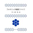 フォトニック結晶ファイバ<br>左貝 潤一著 <br>コロナ社<br>3150円<br>ISBN:9784339008180