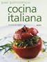 Cocina italiana (Guias gastronomicas series)