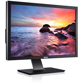 Dell U3011 Ultrasharp 30 inch Widescreen Flat Panel Monitor with Premier Color