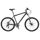 Airborne Spectre Sport Mountain Bike (Cross Country)