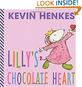Lillys Chocolate