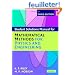 Student Solution Manual for Mathematical Methods for Physics and Engineering Third Edition