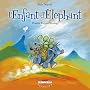 L'enfant d'�l�phant : D'apr�s Rudyard Kipling