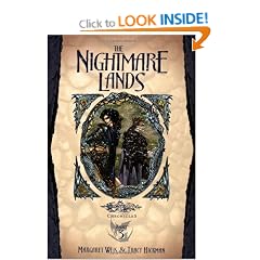 The Nightmare Lands: Dragonlance Chronicles, Part 3