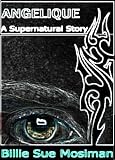 ANGELIQUE-A Supernatural Horror Story of Angels