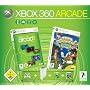 Console Xbox 360 Arcade Value pack