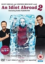 An Idiot Abroad 2 [DVD]