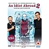 An Idiot Abroad 2 [DVD]