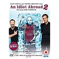 An Idiot Abroad 2 [DVD]