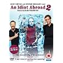 An Idiot Abroad 2 [DVD] <b>DVD</b> ~ Karl Pilkington