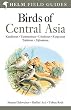 Birds of Central Asia (Helm Field Guides)