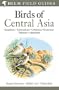Birds of Central Asia