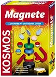 KOSMOS 662417 - Abenteuer Wissen: Magnete - 