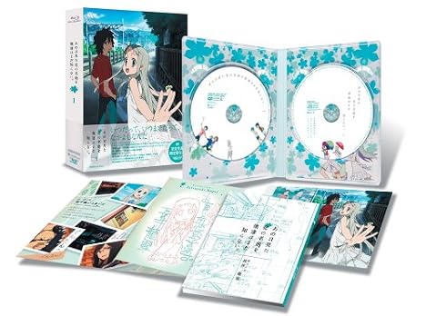 ���̓������Ԃ̖��O��l�B�͂܂��m��Ȃ��B 1 �y���S���Y����Łz [Blu-ray]