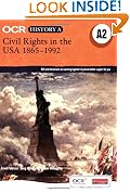 OCR A Level History A: Civil Rights in the USA 1865-1992