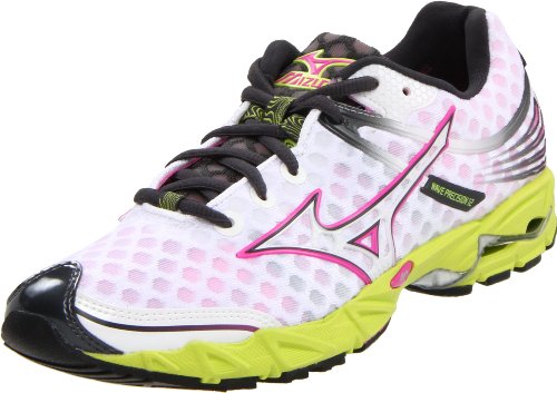 Mizuno Women's Wave Precision 12 Running Shoe
