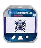 Sacramento Kings Tailgate Set