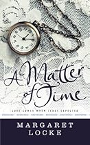 A Matter of Time (Magic of Love) (Volume 2)