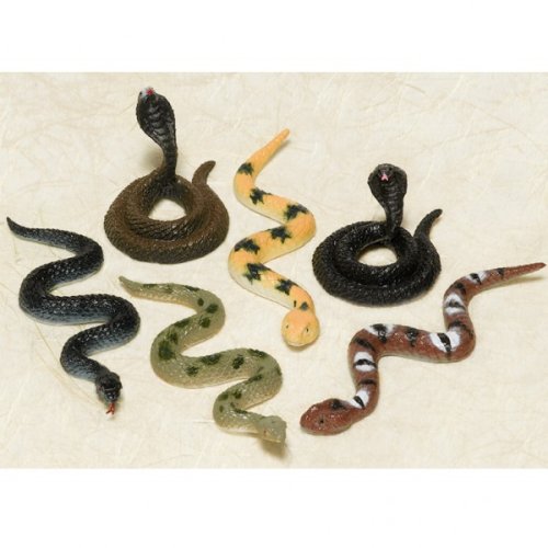 Rubber Snake 396691
