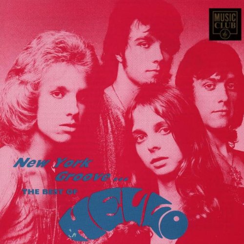 Hello - B.o Hello: New York Groove - Zortam Music