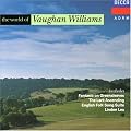 The World of Vaughan Williams