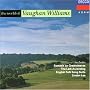The World of Vaughan Williams
