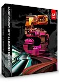 Adobe TLP CS5.5 Master Collection Business Pack with 2 Year Upgrades
