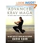 Advanced Krav Maga: The Next Level of Fitness and Self-Defense