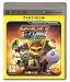 Ratchet & Clank : All 4 one - platinum