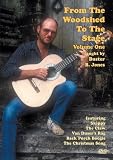 From The Woodshed To The Stage. Volume 1