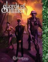 Changeling Lords of Summer (Changeling: the Lost)
