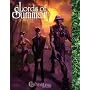 Lords of Summer (Changeling: The Lost)