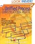 The Unified Process Construction Phase: Best Practices in Implementing the UP