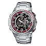 Casio Edifice Herren-Armbanduhr Analog / Digital Q&hellip von Casio