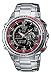 Produkt-Bild: Casio Edifice Herren-Armbanduhr Analog / Digital Quarz EFA-121D-1AVEF