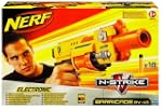 Nerf - 186161480 - Jeu de tir - Barri...