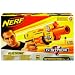 Nerf 18616148 - "Barricade RV-10" batteriebetriebener Soft Dart Blaster