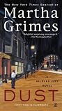Dust: A Richard Jury Mystery