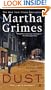 Dust: A Richard Jury Mystery