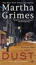 Dust: A Richard Jury Mystery