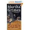 Dust: A Richard Jury Mystery