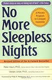 No More Sleepless Nights