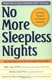 No More Sleepless Nights