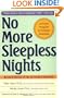 No More Sleepless Nights