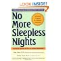 No More Sleepless Nights